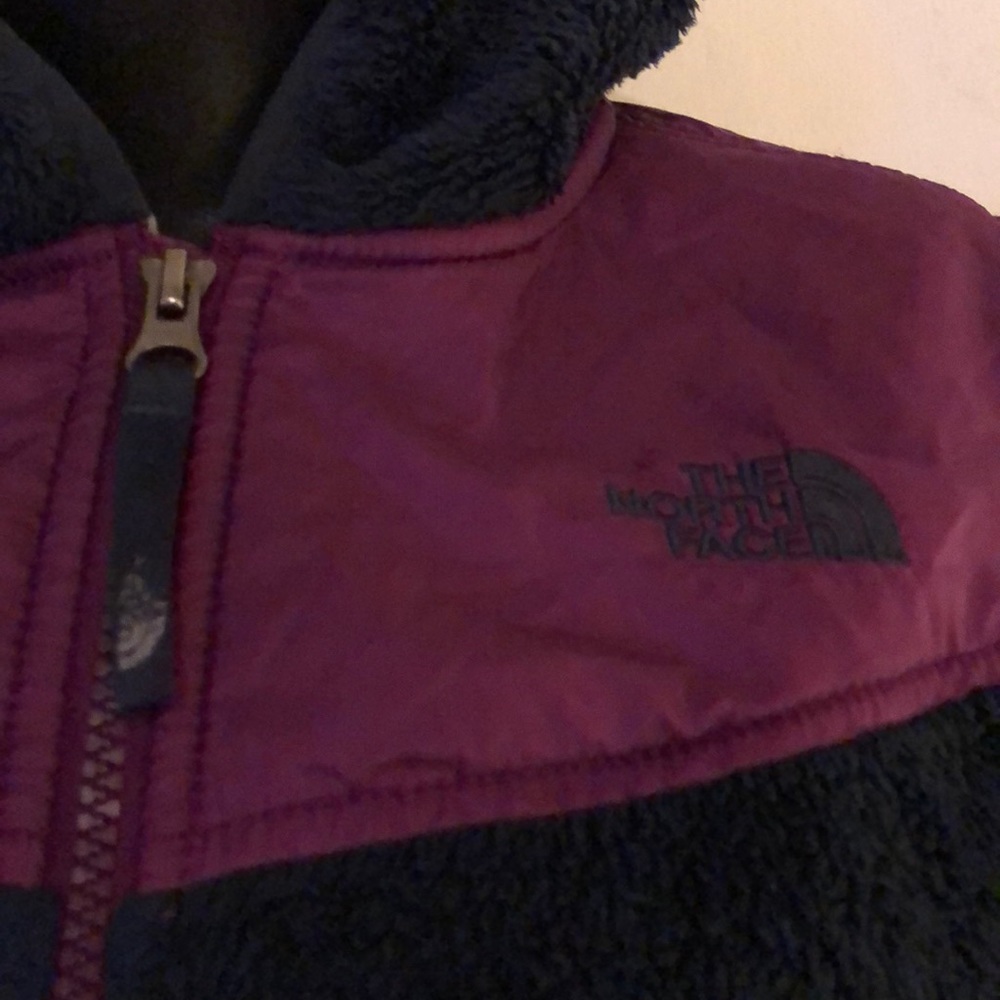THE NORTH FACE jacket - Picture 2 of 7